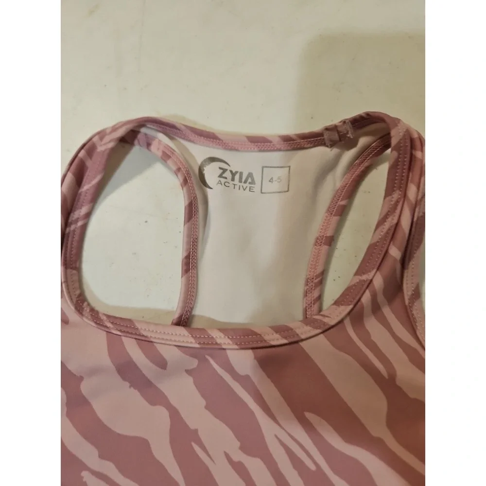 Zyia Active girls zyia